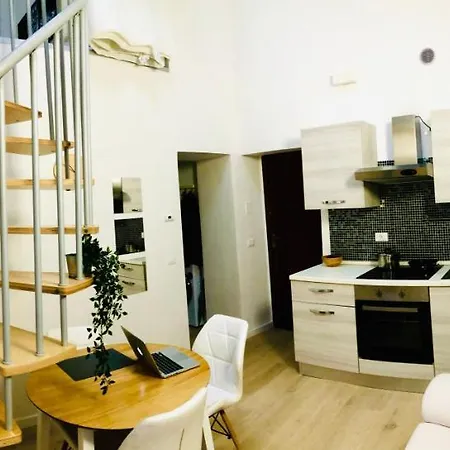 My Place In Apartment