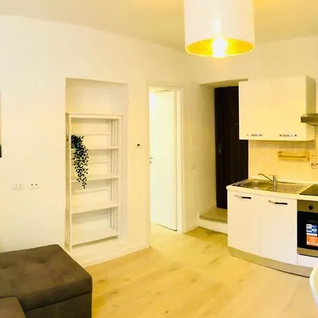 My Place In Apartment
