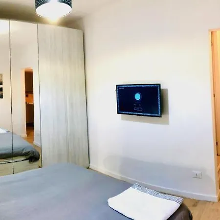 My Place In Apartment Canzo