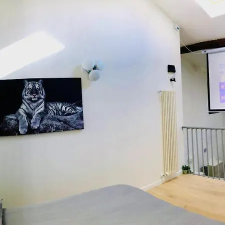 My Place In Apartment *